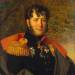 Portrait of Fyodor G. Gogel (1775-1827)